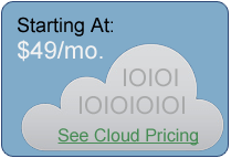 Cloud Pricing