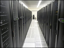 NetSource Datacenter