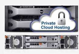 Private Cloud Hosting