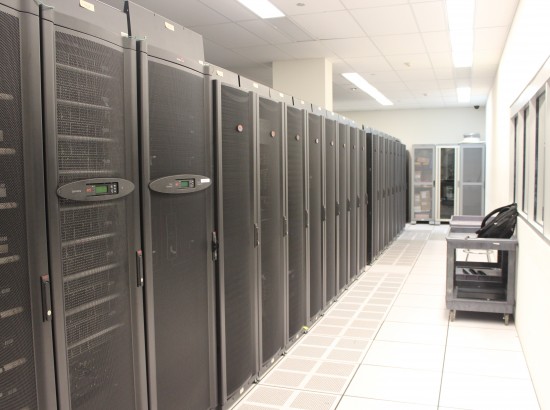 Datacenter Racks