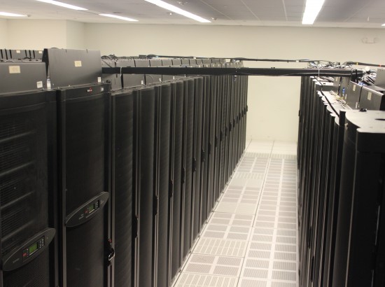 Datacenter Racks