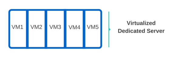 VirtualizedDedicatedServer