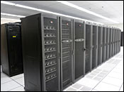 Chicago Datacenter