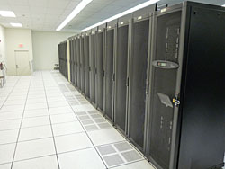 NetSource Datacenter