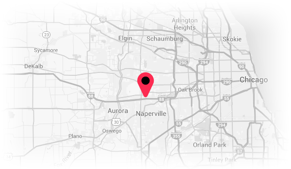 Naperville Location