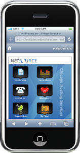 NetSource Mobile