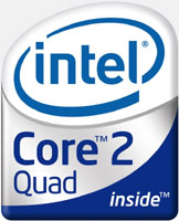 Intel Quad Core