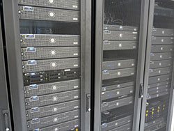 Rack Servers