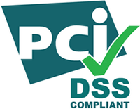 PCI DSS Compliant