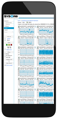 SysOrb Monitoring