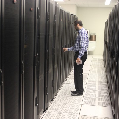 Datacenter Technician