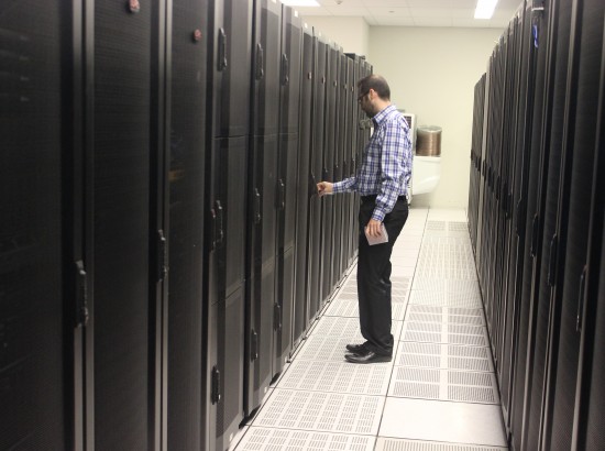 Datacenter Technician