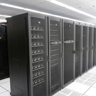 Chicago Datacenter