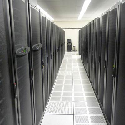 Chicago Datacenter